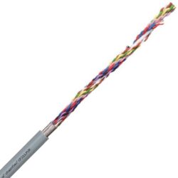 IGUS - Chainflex CF211.PUR câble de données