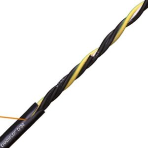 IGUS - Chainflex CF30 PVC câble de puissance pour moteurs 5G10 - CF30.100.05