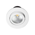 INDIGO - AL1014RD spot encastré LED 230V 7