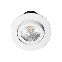 INDIGO - AL1014RD spot encastré LED 230V 7