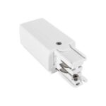 INDIGO - ALIMENTATION DROITE Blanc - TR22331