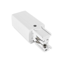 INDIGO - ALIMENTATION DROITE Blanc - TR22331