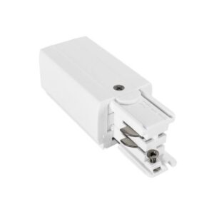 INDIGO - ALIMENTATION DROITE Blanc - TR22331