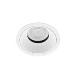 INDIGO - BALI R GU10 MAX10W PAR16 Blanc mat - DO51330