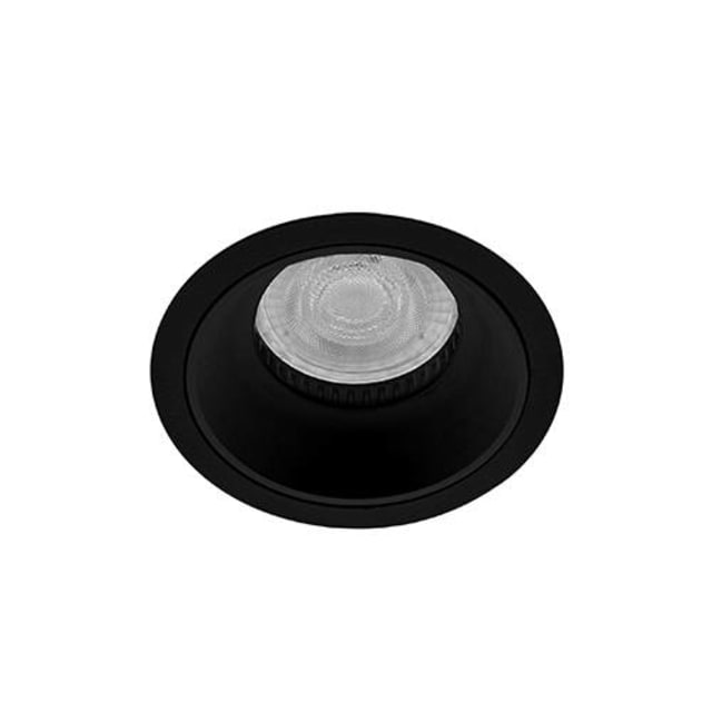 INDIGO - BALI R GU10 MAX10W PAR16 Noir mat - DO51305 INDIGO - BALI R GU10 MAX10W PAR16 Noir mat - DO51305