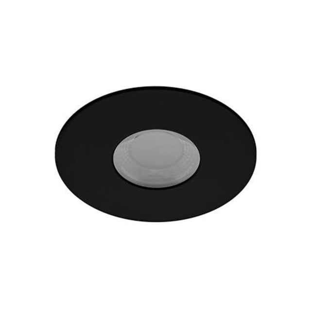 INDIGO - BORA RD EVO 7W 800Lm 60° IP65 DIM Noir mat - DO55105 INDIGO - BORA RD EVO 7W 800Lm 60° IP65 DIM Noir mat - DO55105