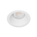 INDIGO - BRAVA RDH-230 5W 680Lm 60° IP65 DIM Blanc mat - DO54530