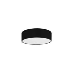 INDIGO - CAPRI R 1 C 20W 2400Lm 90° DIM Noir mat - WA21605