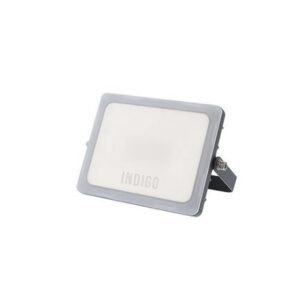 Projecteur LED extérieur anthracite 30W IP65 avec support orientable