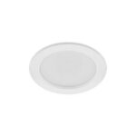 INDIGO - DAX RD-230 6W 850Lm 100° IP65 DIM Blanc mat - DO48730