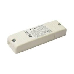 Driver LED courant constant 350 mA 1 à 15 W boîtier rectangulaire blanc