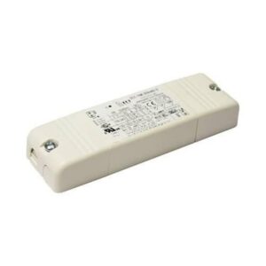 Driver LED courant constant 350 mA 1 à 15 W boîtier rectangulaire blanc