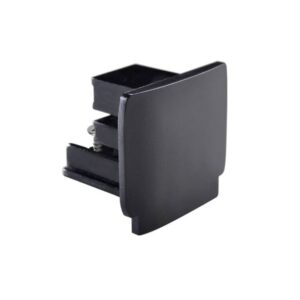 INDIGO - EMBOUT DE FINITION Noir - TR23730