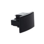 INDIGO - EMBOUT DE FINITION Noir - TR41305