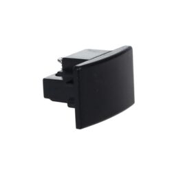 INDIGO - EMBOUT DE FINITION Noir - TR41305