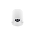 INDIGO - HAPPY 2 13W 3000K 1155Lm 40° DIM Blanc mat - WA239WW30