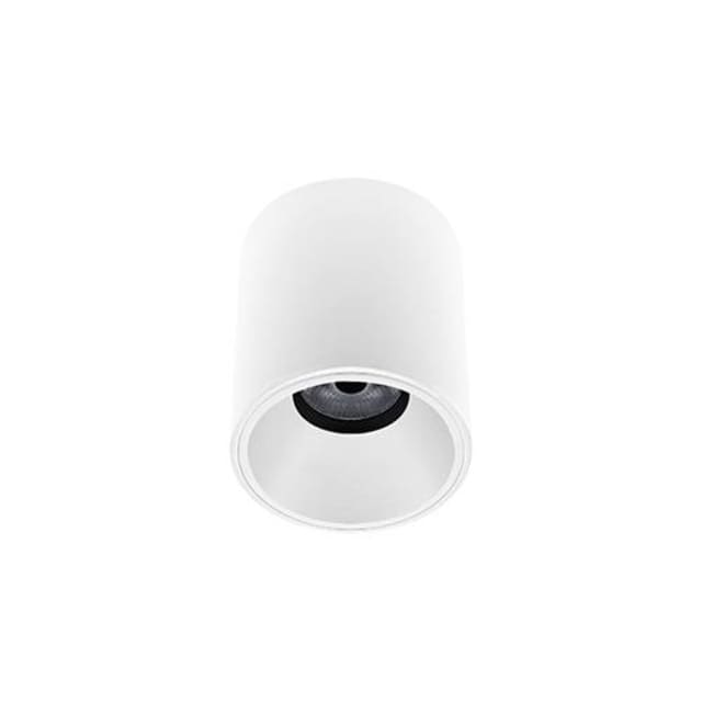 INDIGO - HAPPY 2 13W 3000K 1155Lm 40° DIM Blanc mat - WA239WW30 INDIGO - HAPPY 2 13W 3000K 1155Lm 40° DIM Blanc mat - WA239WW30
