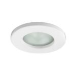 INDIGO - HD1050 R GU10 MAX10W PAR16 IP65 Blanc - HD105004