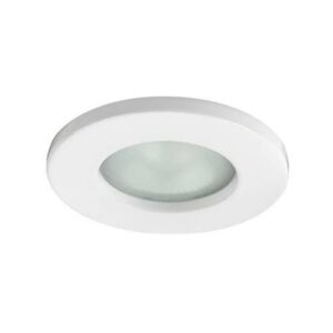 INDIGO - HD1050 R GU10 MAX10W PAR16 IP65 Blanc - HD105004