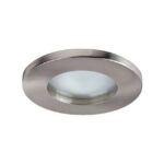 INDIGO - HD1070 R GU5.3 MAX10W MR16 IP65 Nickel satiné - HD107021