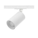INDIGO - JACK T 10W 1120Lm 38° DIM Blanc mat - TR42830