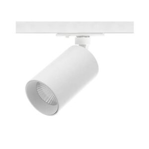 INDIGO - JACK T 10W 1120Lm 38° DIM Blanc mat - TR42830