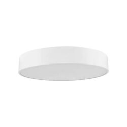 INDIGO - JUNE 1 C 18W 3300Lm 120° DIM Blanc mat - WA22230
