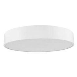 INDIGO - JUNE 2 C 30W 5600Lm 120° DIM Blanc mat - WA22330