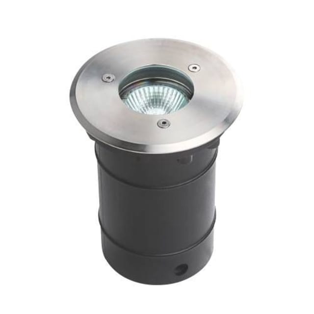 INDIGO - KO2000 R GU10 MAX10W PAR16 IP67 Acier inoxydable - KO2000R INDIGO - KO2000 R GU10 MAX10W PAR16 IP67 Acier inoxydable - KO2000R