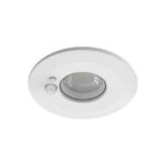 INDIGO - KORY R SENSOR 6W 775Lm 60° IP65 Blanc mat - DO55030