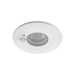 INDIGO - KORY R SENSOR 6W 775Lm 60° IP65 Blanc mat - DO55030