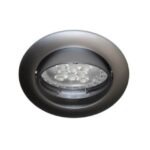 INDIGO - KSA 1012 RX GU10 AUTO MAX50W PAR16 Chrome mat - KSA101209