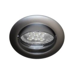 INDIGO - KSA 1012 RX GU10 AUTO MAX50W PAR16 Chrome mat - KSA101209