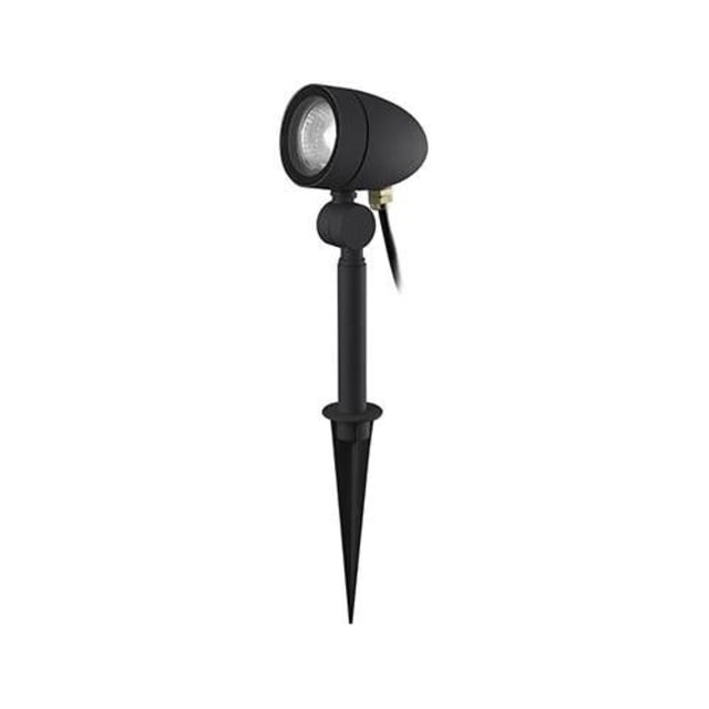 INDIGO - LUXI 65 GU10 MAX11W PAR16 IP54 Anthracite - OU10824 INDIGO - LUXI 65 GU10 MAX11W PAR16 IP54 Anthracite - OU10824