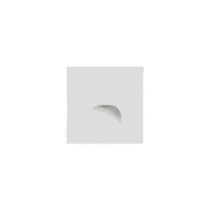 INDIGO - MAKA 4W 420Lm 3000K Blanc mat - WA174WW30