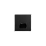 INDIGO - MAKA 4W 420Lm 3000K Noir mat - WA174WW05