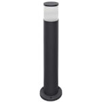 INDIGO - MINO P E27 MAX26W IP44 Anthracite - OU43324