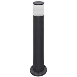 INDIGO - MINO P E27 MAX26W IP44 Anthracite - OU43324