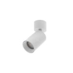 INDIGO - MOLY GU10 MAX10W PAR16 Blanc mat - WA19430