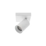 INDIGO - NOLY GU10 MAX10W PAR16 Blanc mat - WA19730
