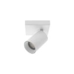 INDIGO - NOLY GU10 MAX10W PAR16 Noir mat - WA19705