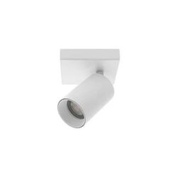 INDIGO - NOLY GU10 MAX10W PAR16 Noir mat - WA19705