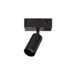 INDIGO - PARO 1 8W 2700K 640Lm 36° Noir mat - TR285SW05