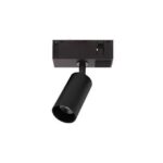 INDIGO - PARO 1 8W 3000K 660Lm 36° Noir mat - TR285WW05