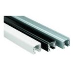 INDIGO - Rail carré 230V 3m 16A noir - 75113030