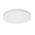 INDIGO - SIRA R 18W 2150Lm 120° IP23 Blanc mat - DO36630