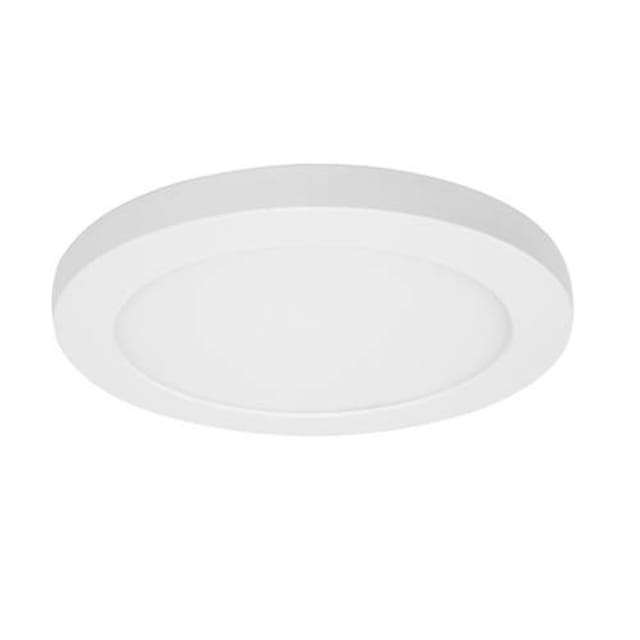 INDIGO - SIRA R 18W 2150Lm 120° IP23 Blanc mat - DO36630 INDIGO - SIRA R 18W 2150Lm 120° IP23 Blanc mat - DO36630