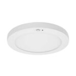INDIGO - SIRA R SENSOR IR 12W-15W-18W 110° Blanc mat - DO49530