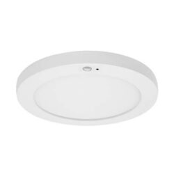 INDIGO - SIRA R SENSOR IR 12W-15W-18W 110° Blanc mat - DO49530