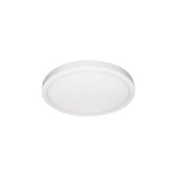 INDIGO - TIPO 1 C 18W 1350Lm 3000K 110° Blanc mat - DO263WW30